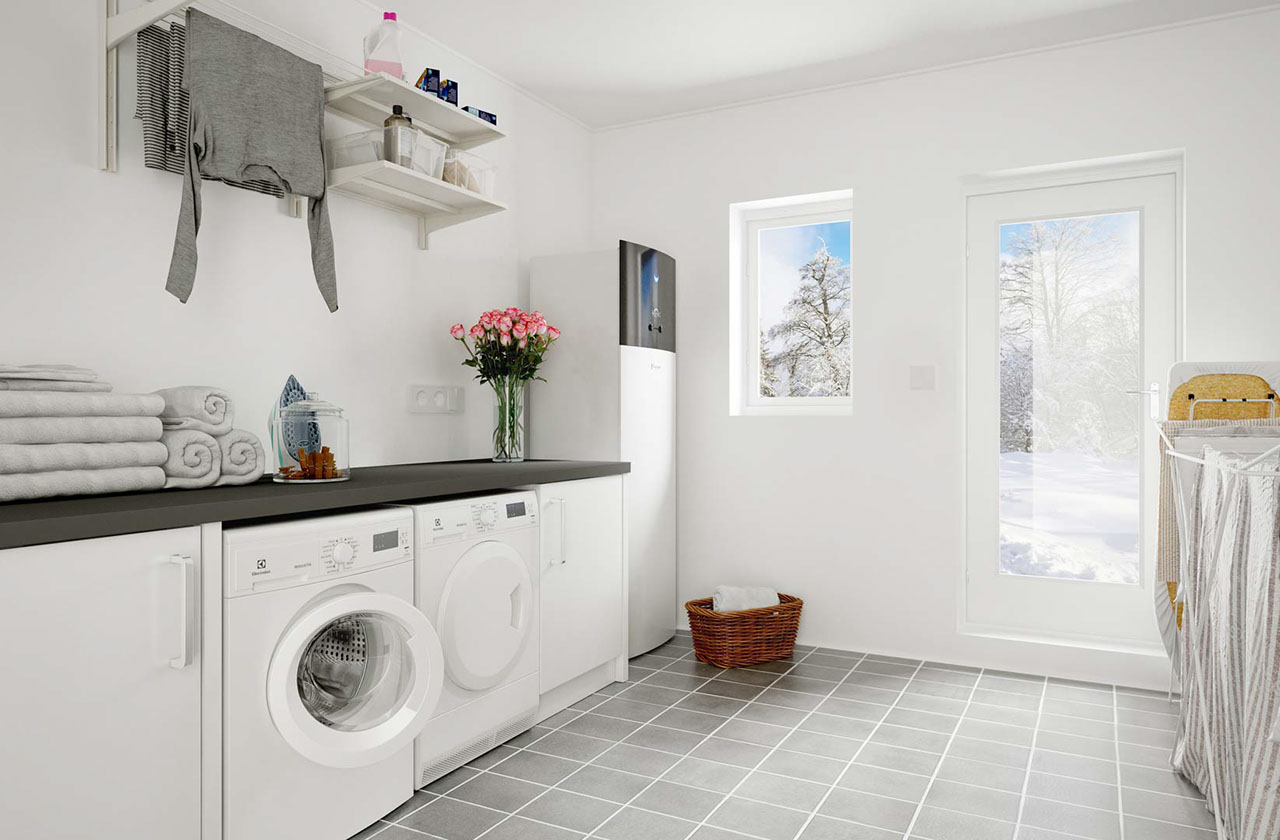 Daikin Altherma 3 R