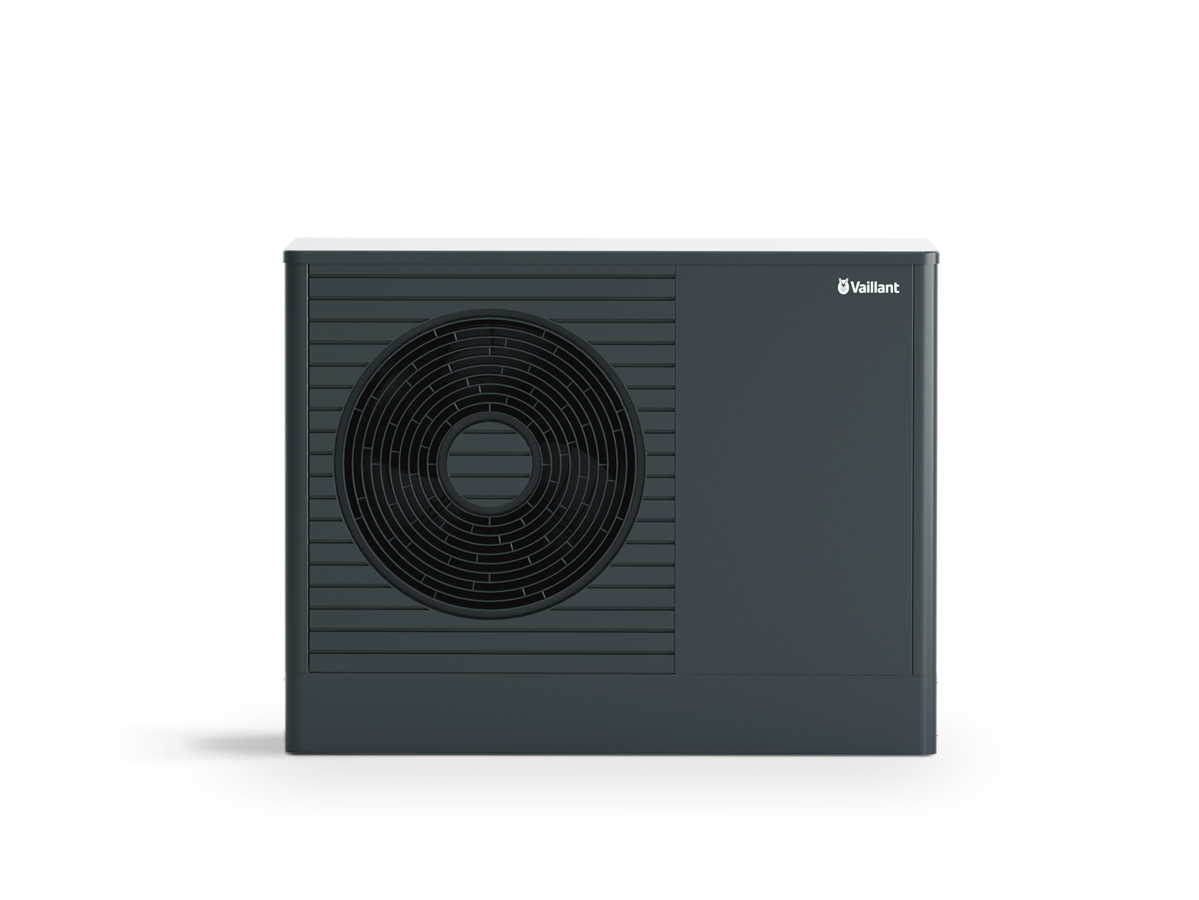 aroTHERM plus (моноблок)